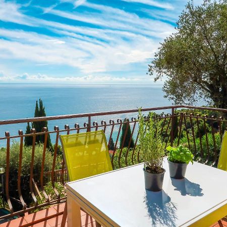 Apartment Paradise View By Interhome Mortola Inferiore Zewnętrze zdjęcie